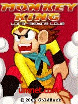 game pic for Monkey King - Long Lasting Love